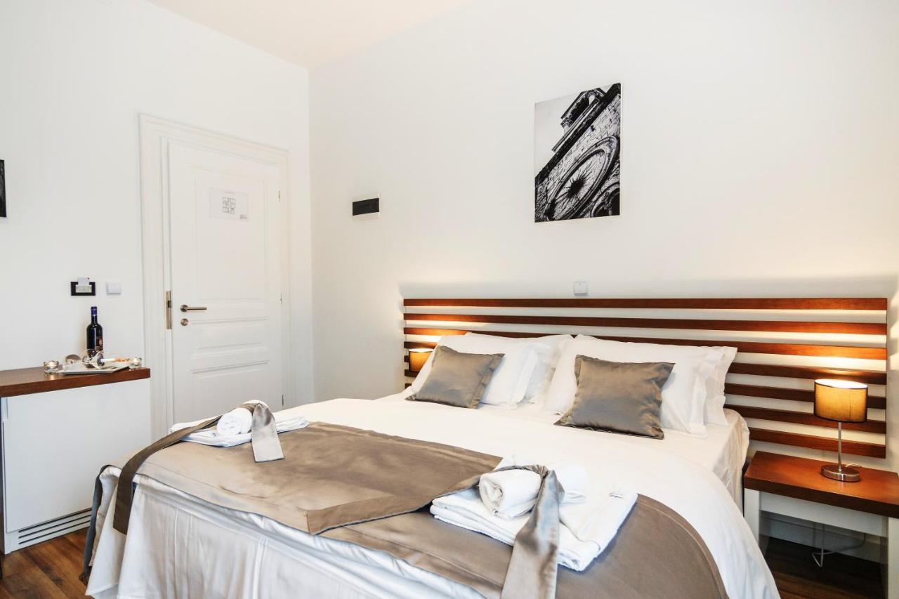 Prima Luxury Rooms Split Exterior photo