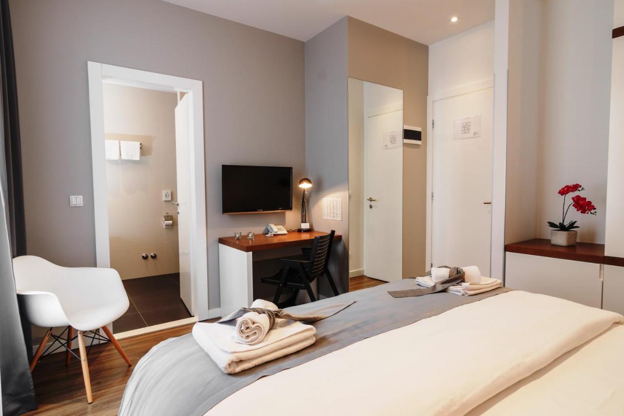 Prima Luxury Rooms Split Exterior photo