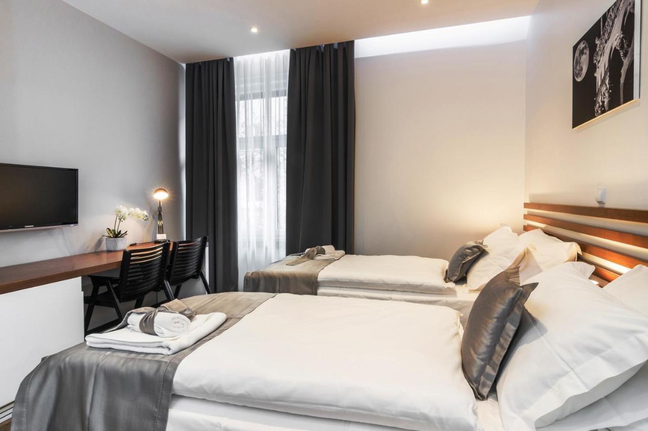 Prima Luxury Rooms Split Exterior photo