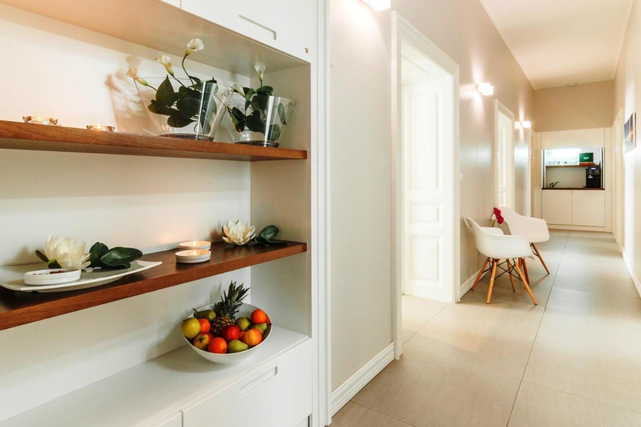 Prima Luxury Rooms Split Exterior photo