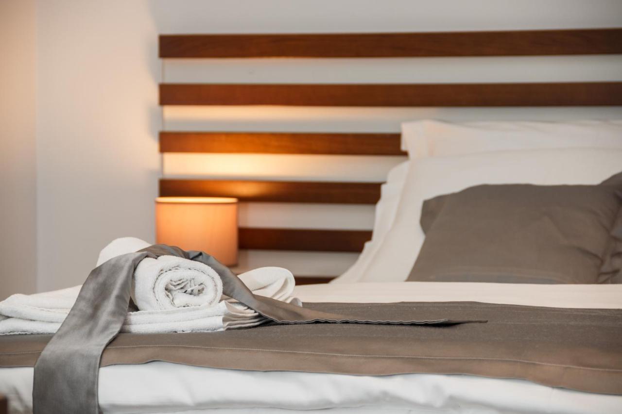 Prima Luxury Rooms Split Exterior photo