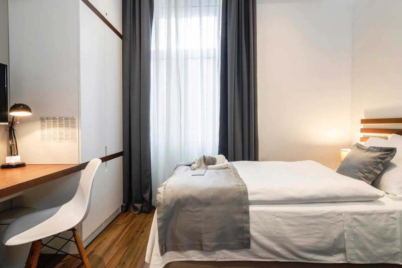 Prima Luxury Rooms Split Exterior photo