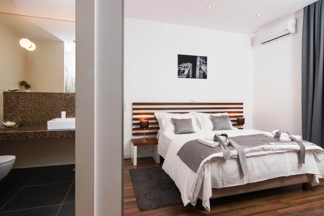 Prima Luxury Rooms Split Exterior photo
