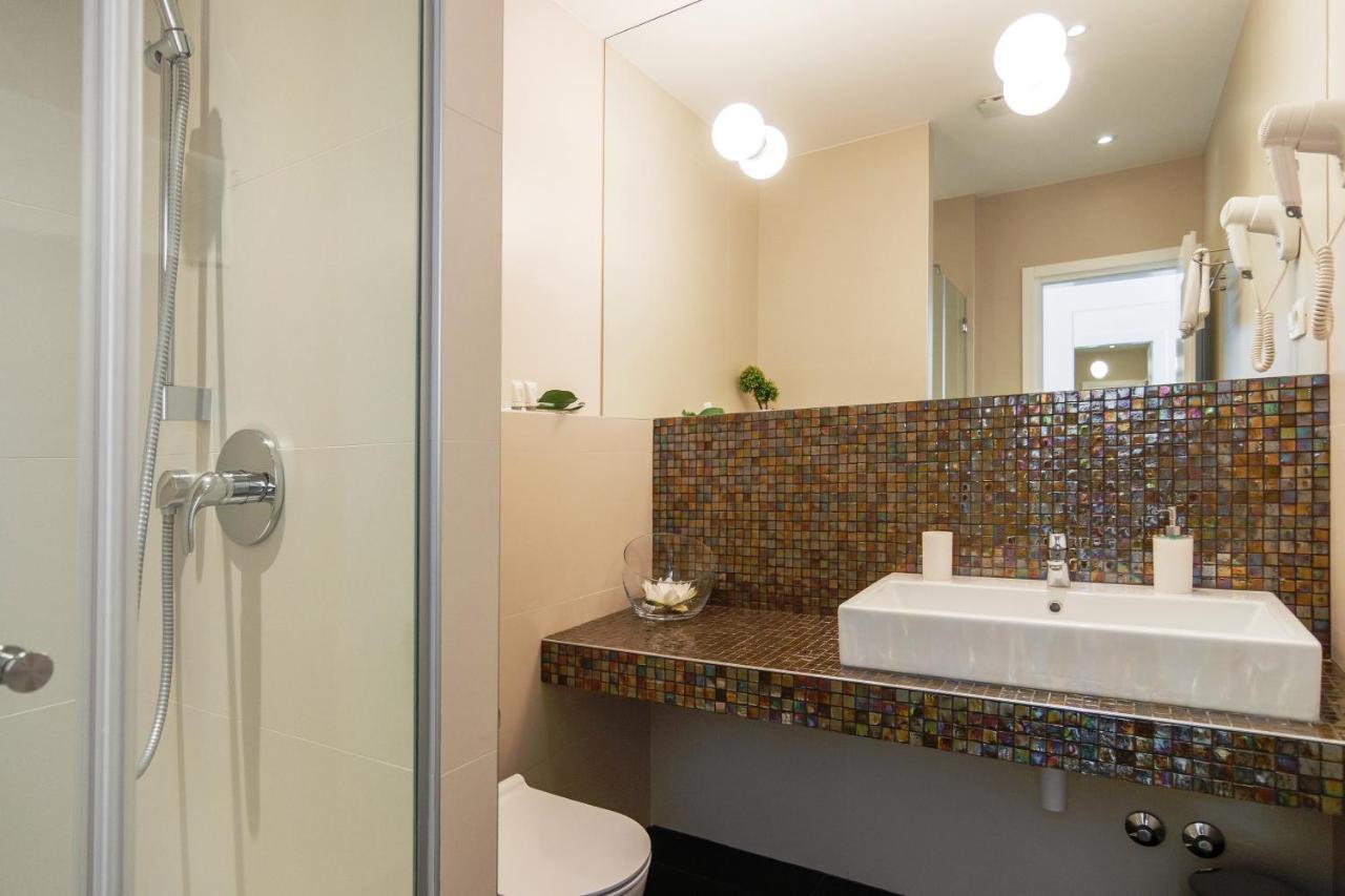 Prima Luxury Rooms Split Exterior photo
