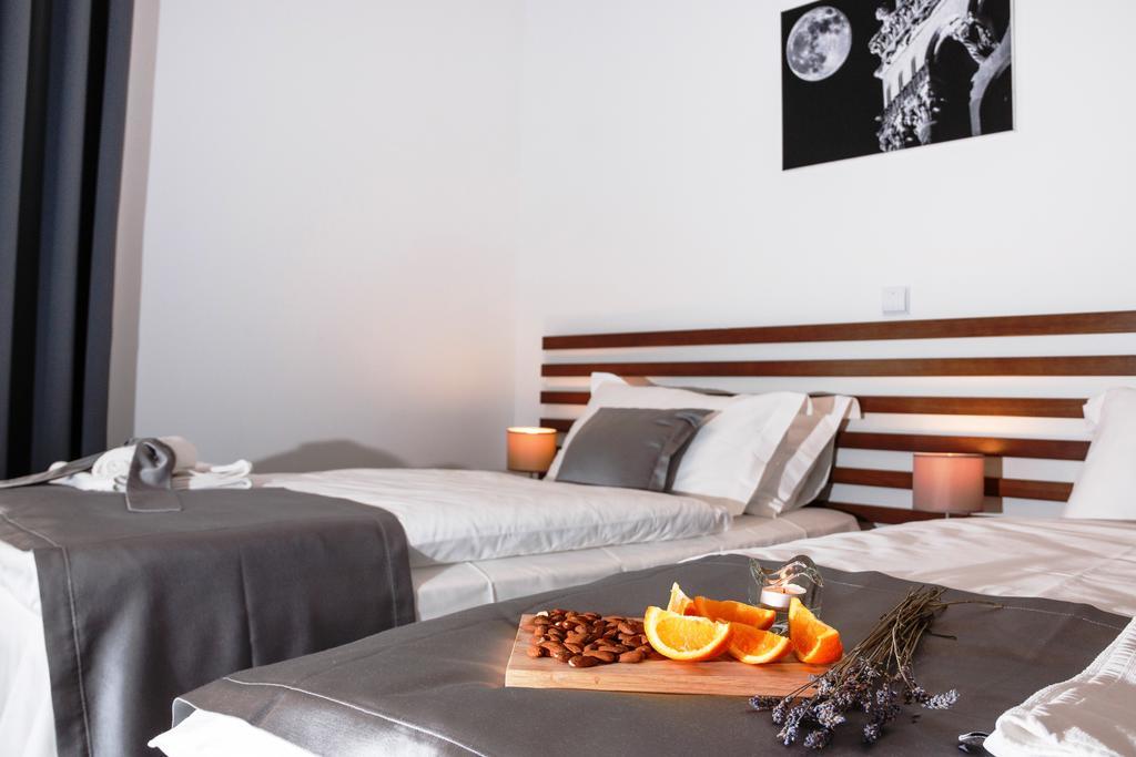 Prima Luxury Rooms Split Exterior photo