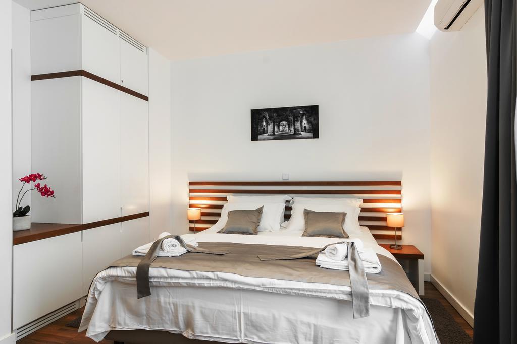Prima Luxury Rooms Split Exterior photo
