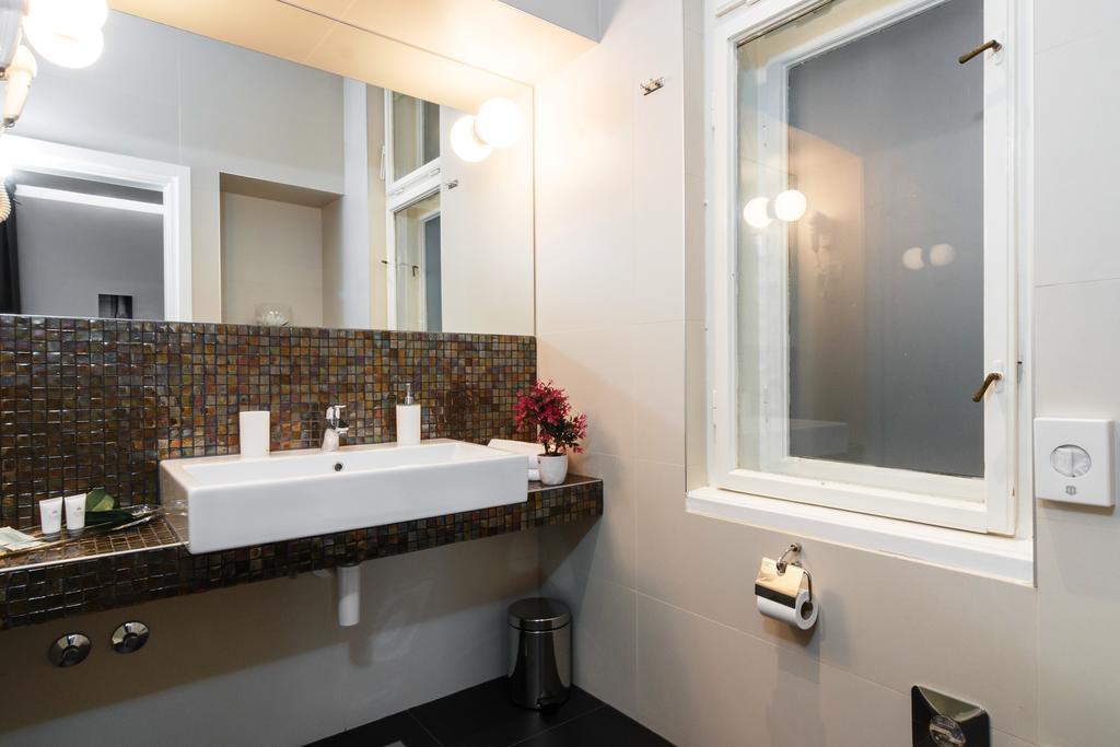 Prima Luxury Rooms Split Exterior photo