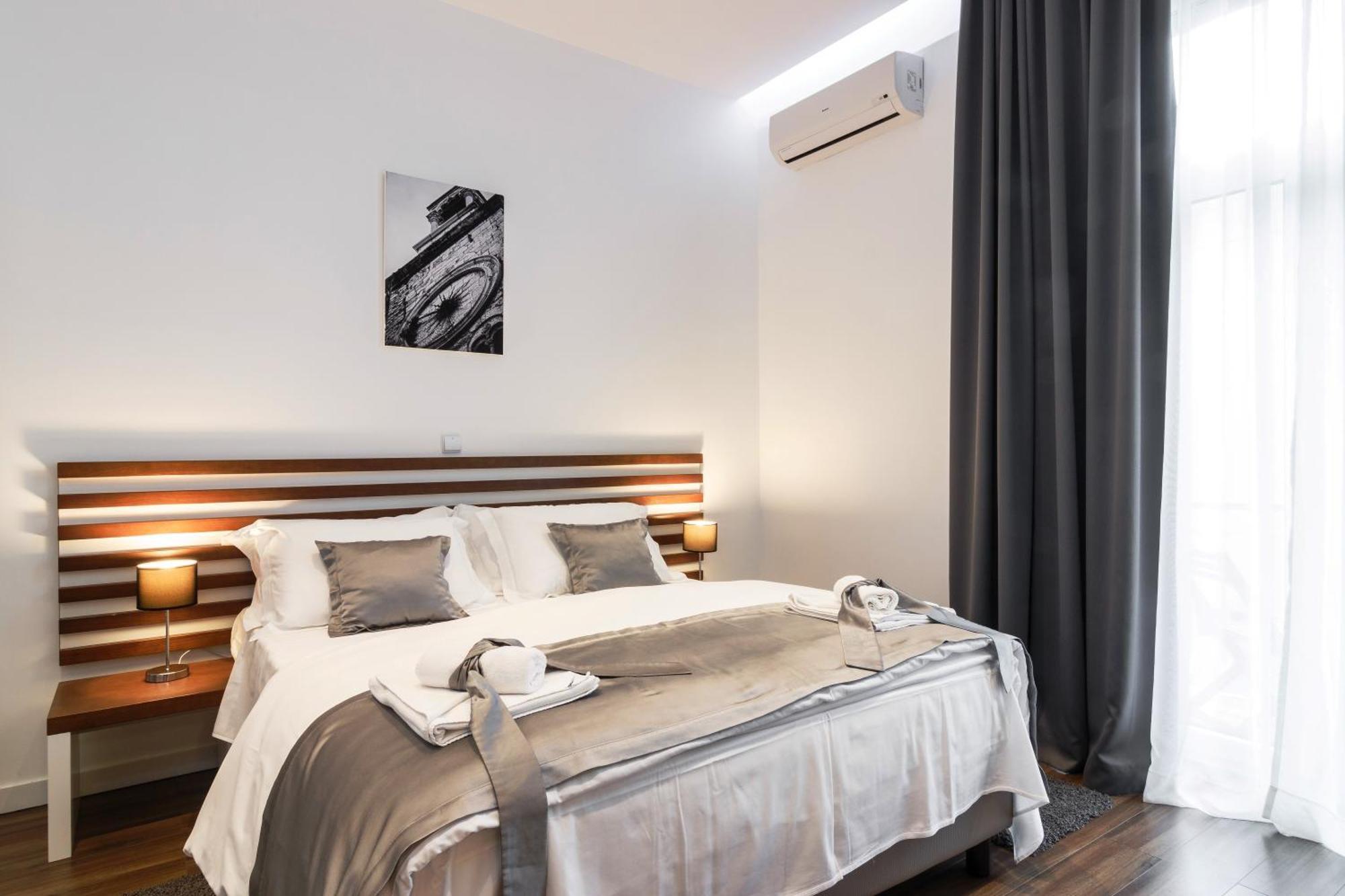 Prima Luxury Rooms Split Exterior photo