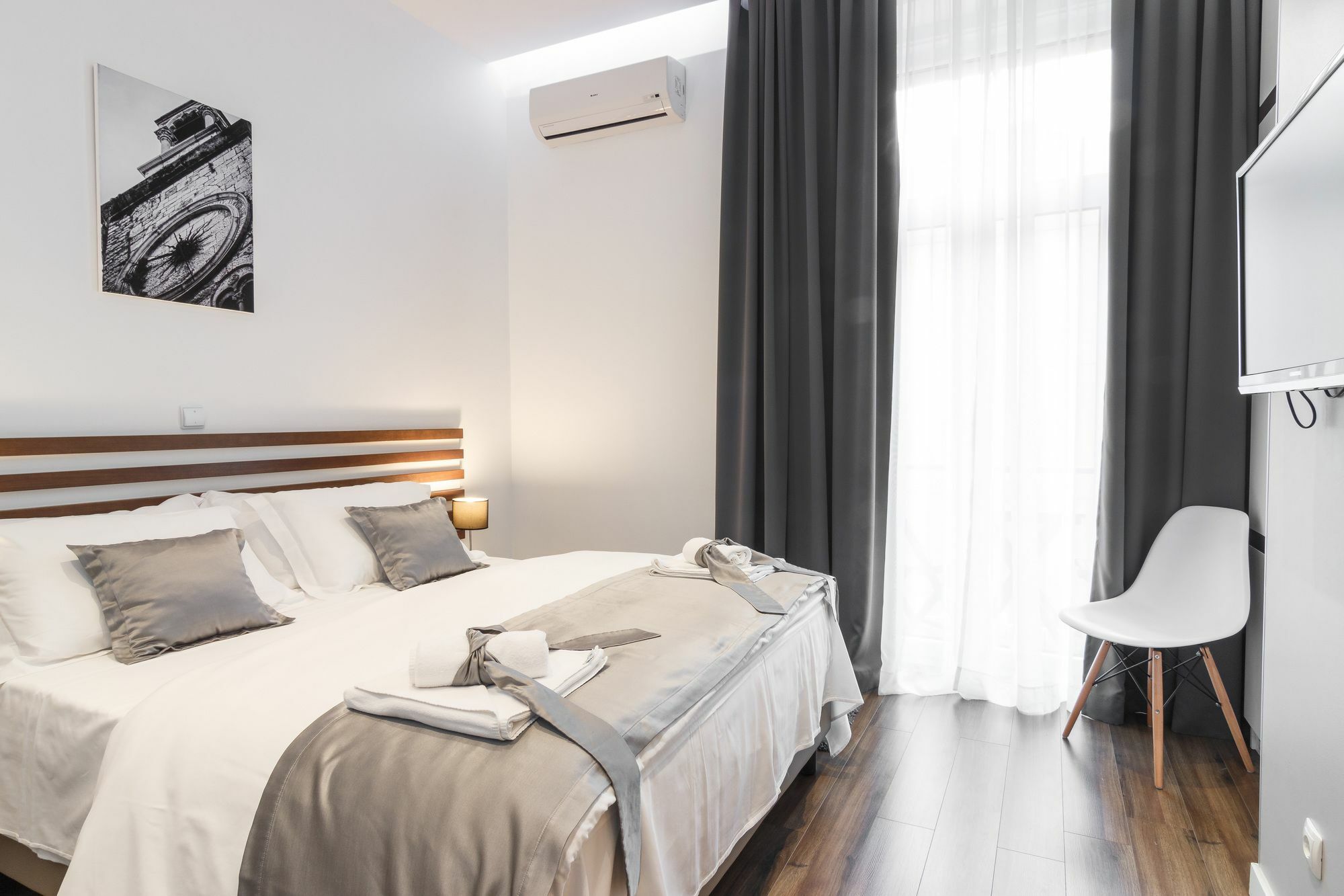 Prima Luxury Rooms Split Exterior photo