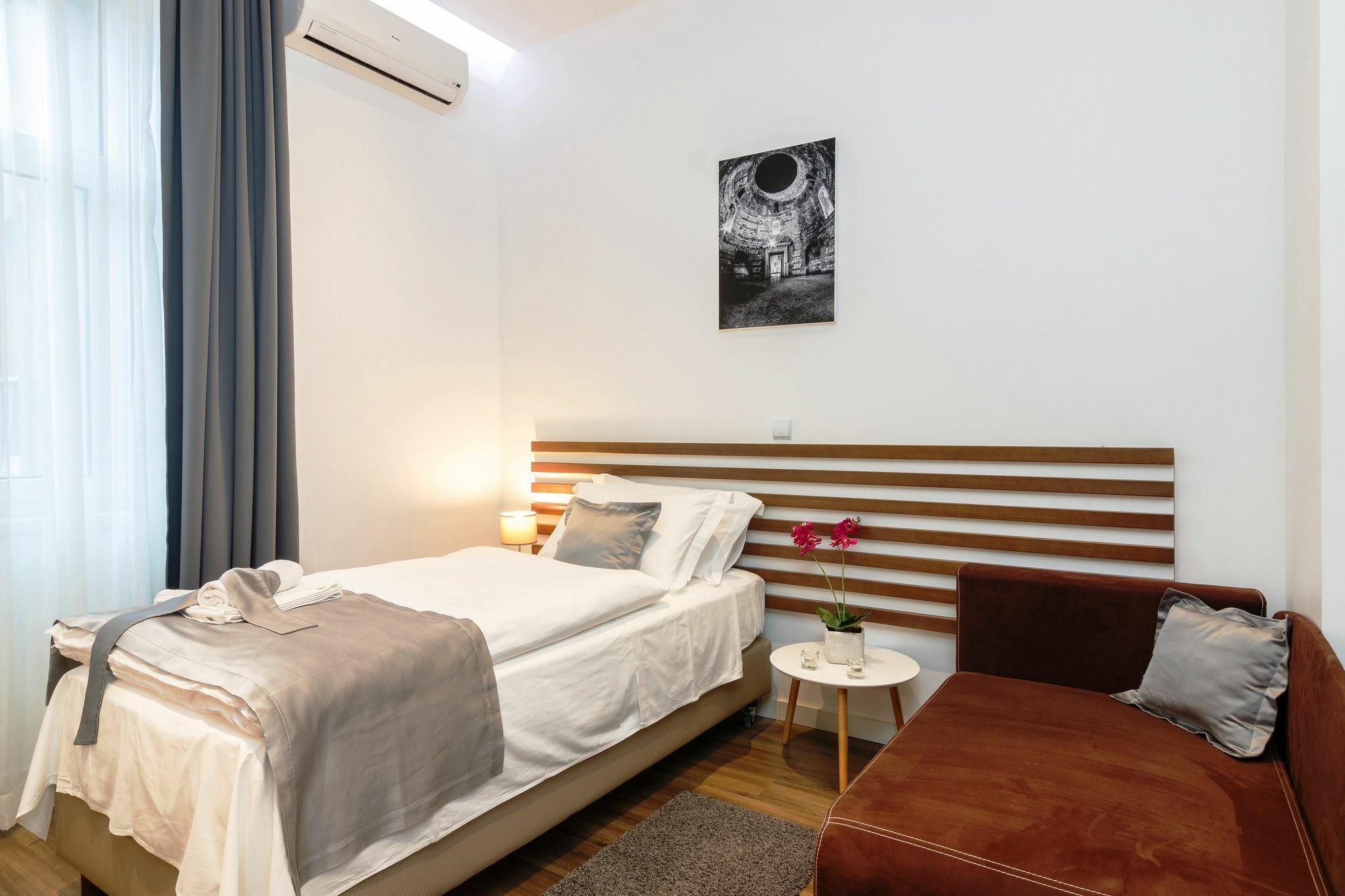 Prima Luxury Rooms Split Exterior photo