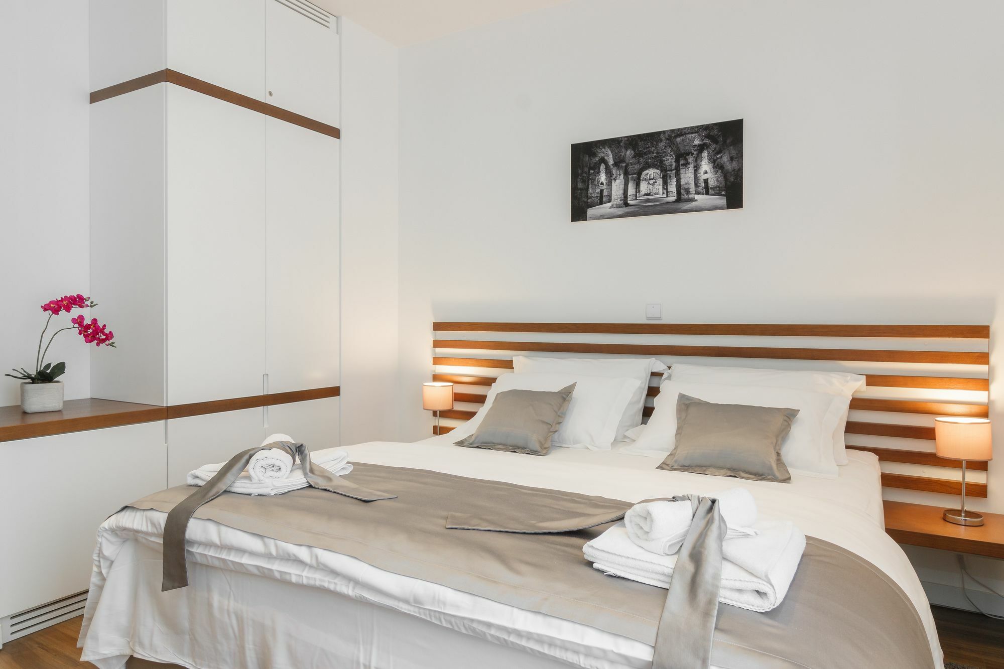 Prima Luxury Rooms Split Exterior photo