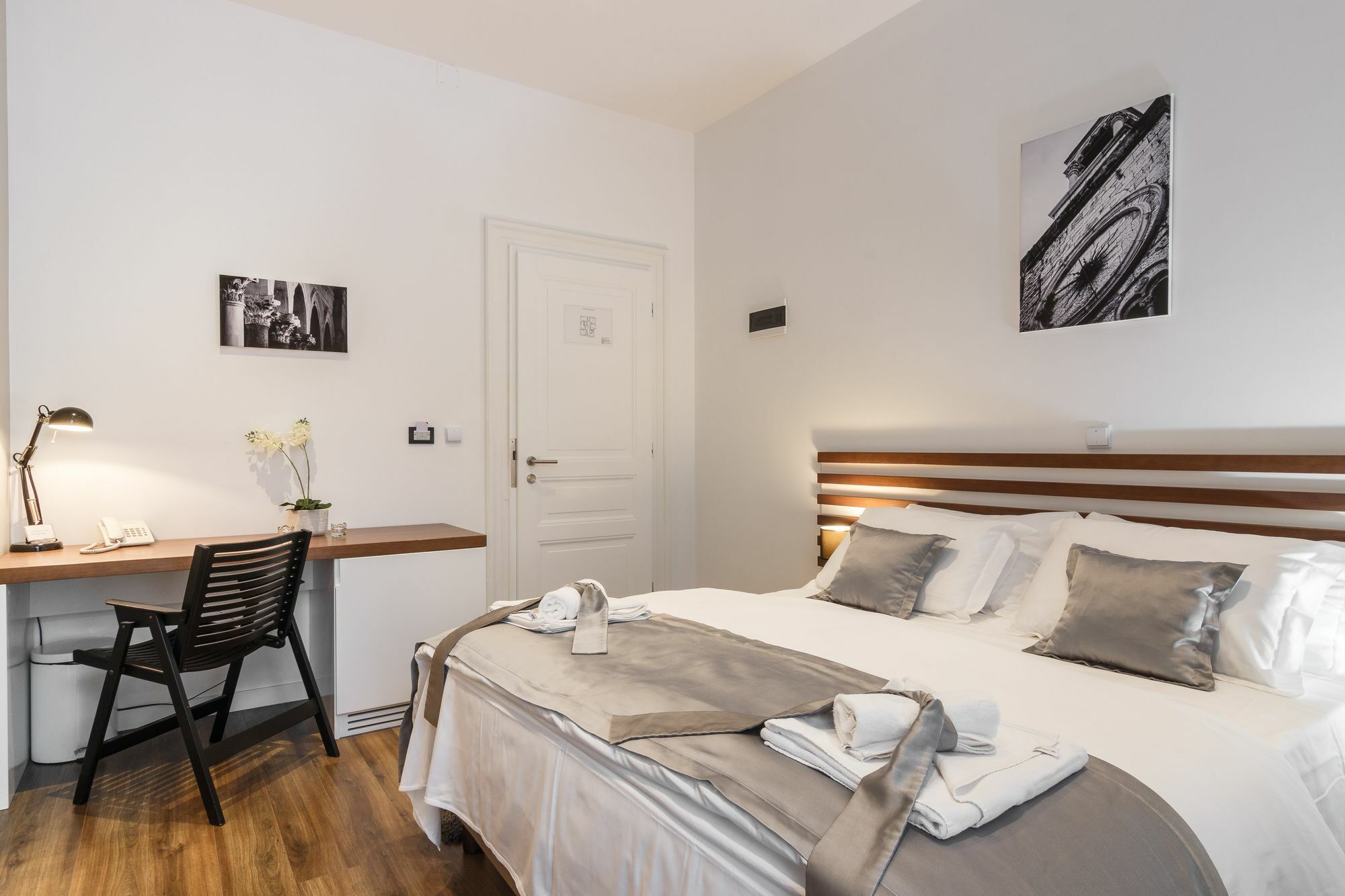 Prima Luxury Rooms Split Exterior photo