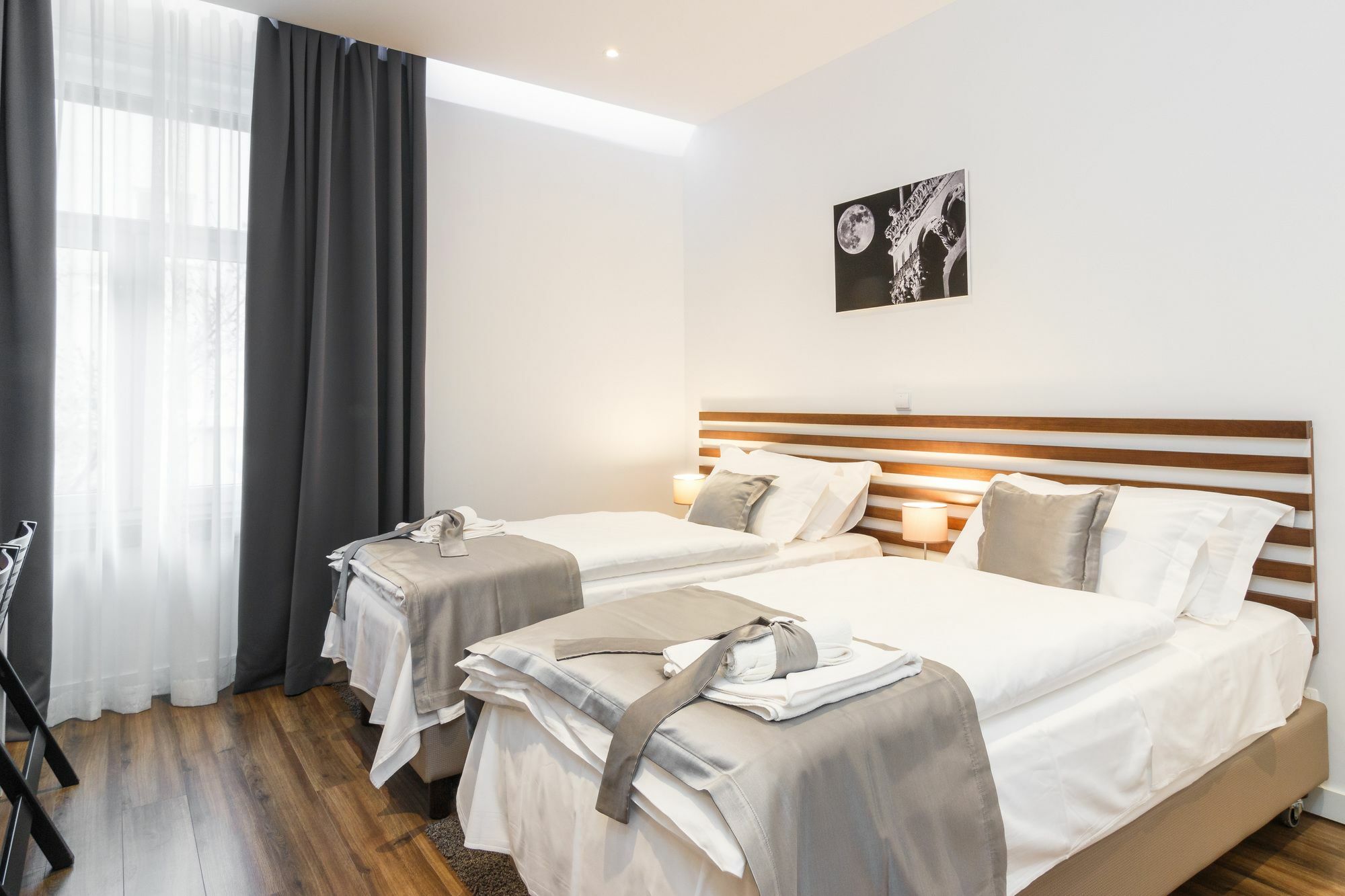 Prima Luxury Rooms Split Exterior photo