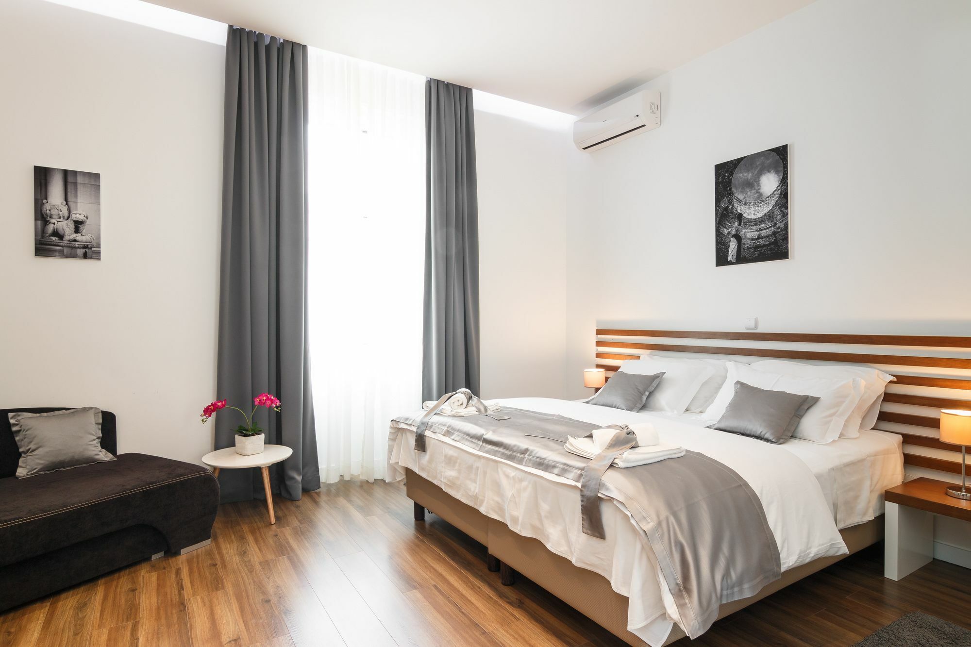 Prima Luxury Rooms Split Exterior photo