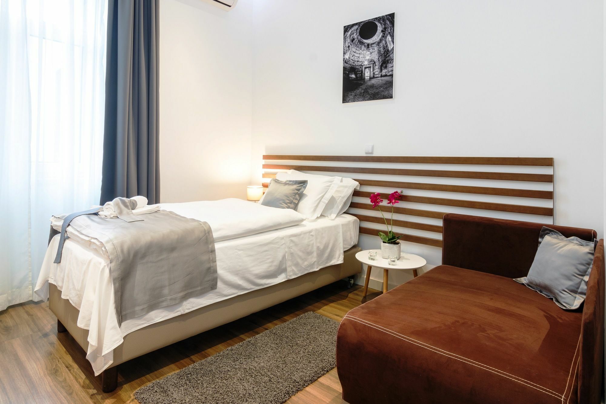 Prima Luxury Rooms Split Exterior photo